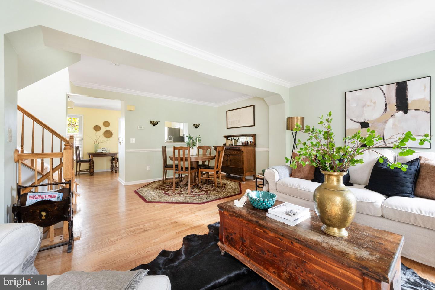 1407 ARGALL PL, ALEXANDRIA, Virginia 22314, 3 Bedrooms Bedrooms, ,2 BathroomsBathrooms,Residential,For sale,1407 ARGALL PL,VAAX2047894 MLS # VAAX2047894