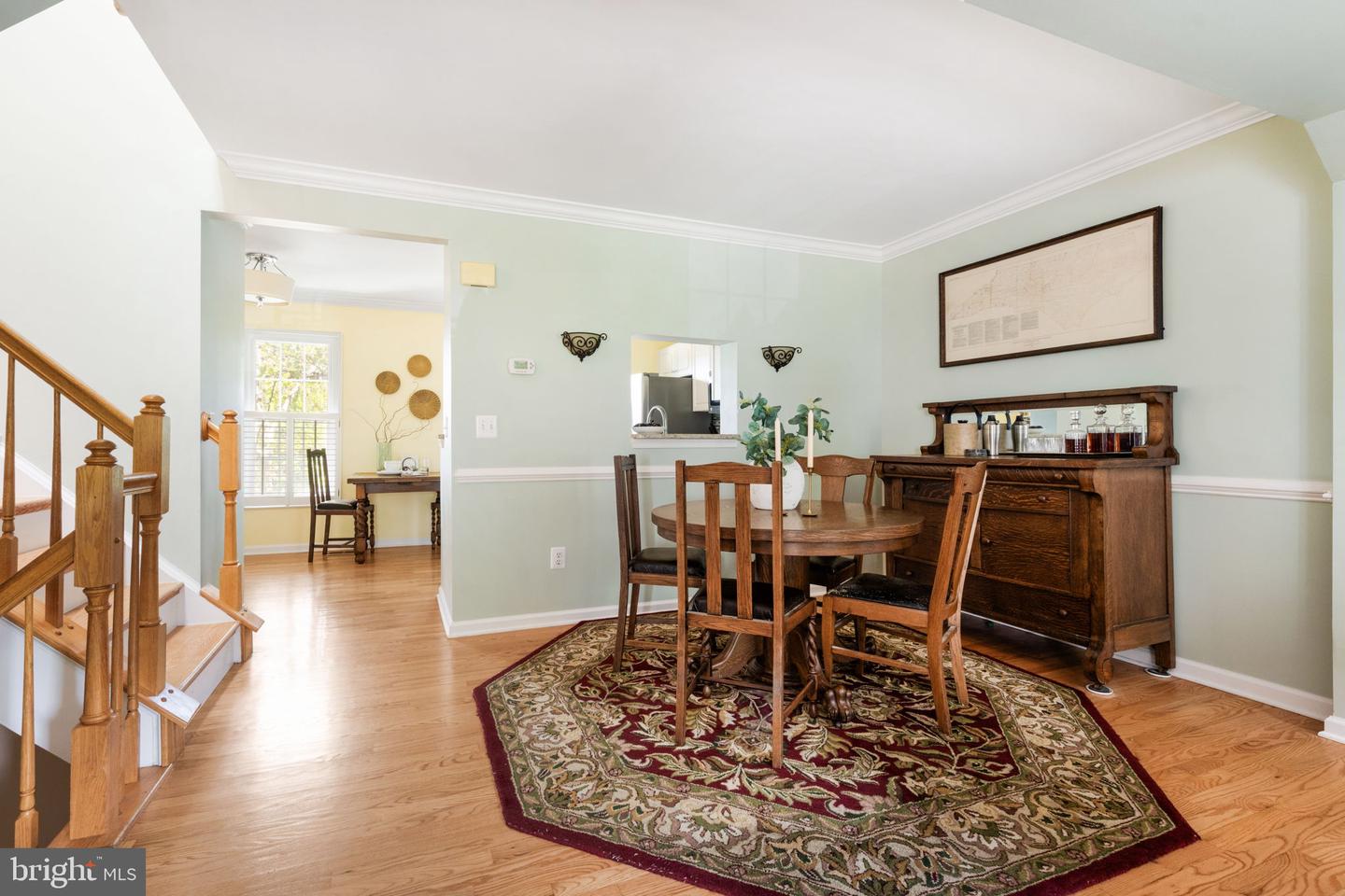 1407 ARGALL PL, ALEXANDRIA, Virginia 22314, 3 Bedrooms Bedrooms, ,2 BathroomsBathrooms,Residential,For sale,1407 ARGALL PL,VAAX2047894 MLS # VAAX2047894
