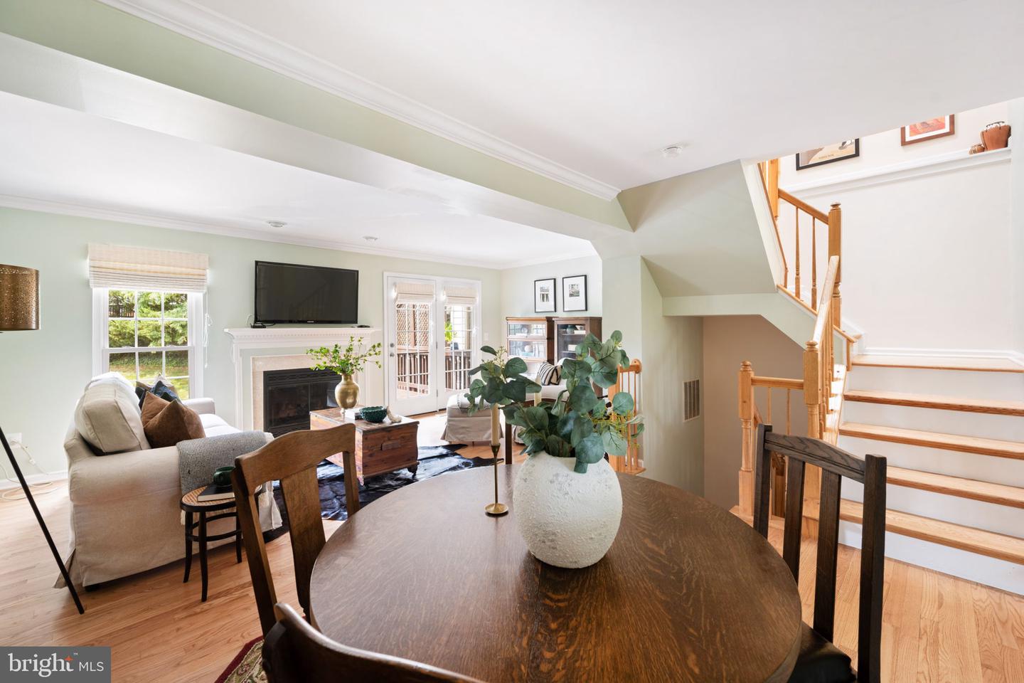 1407 ARGALL PL, ALEXANDRIA, Virginia 22314, 3 Bedrooms Bedrooms, ,2 BathroomsBathrooms,Residential,For sale,1407 ARGALL PL,VAAX2047894 MLS # VAAX2047894