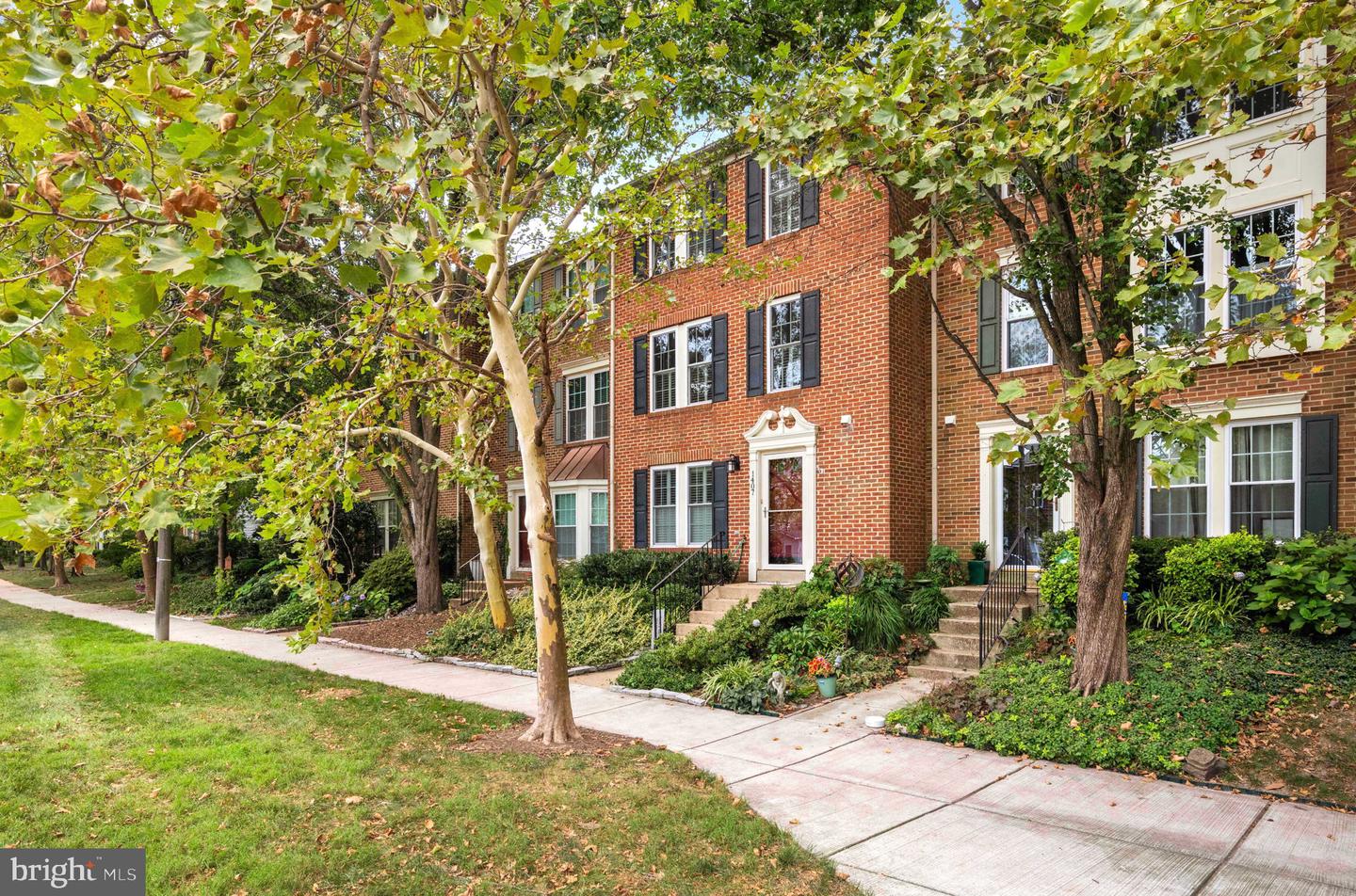 1407 ARGALL PL, ALEXANDRIA, Virginia 22314, 3 Bedrooms Bedrooms, ,2 BathroomsBathrooms,Residential,For sale,1407 ARGALL PL,VAAX2047894 MLS # VAAX2047894