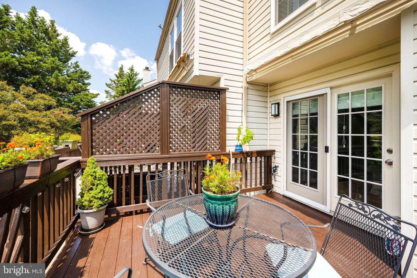1407 ARGALL PL, ALEXANDRIA, Virginia 22314, 3 Bedrooms Bedrooms, ,2 BathroomsBathrooms,Residential,For sale,1407 ARGALL PL,VAAX2047894 MLS # VAAX2047894