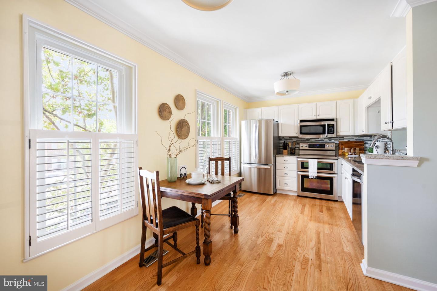 1407 ARGALL PL, ALEXANDRIA, Virginia 22314, 3 Bedrooms Bedrooms, ,2 BathroomsBathrooms,Residential,For sale,1407 ARGALL PL,VAAX2047894 MLS # VAAX2047894