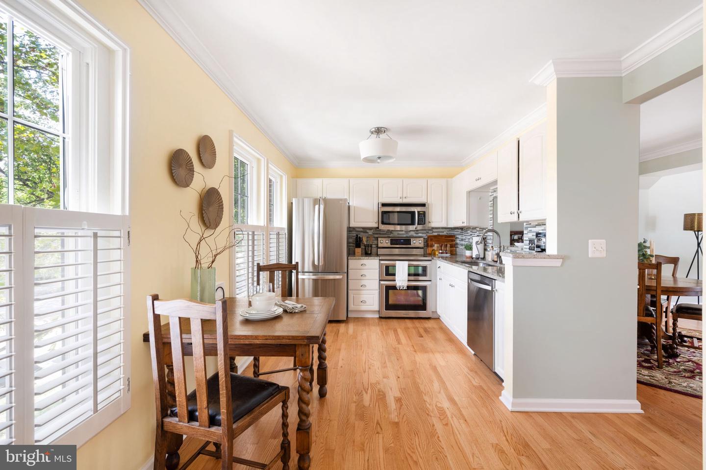 1407 ARGALL PL, ALEXANDRIA, Virginia 22314, 3 Bedrooms Bedrooms, ,2 BathroomsBathrooms,Residential,For sale,1407 ARGALL PL,VAAX2047894 MLS # VAAX2047894