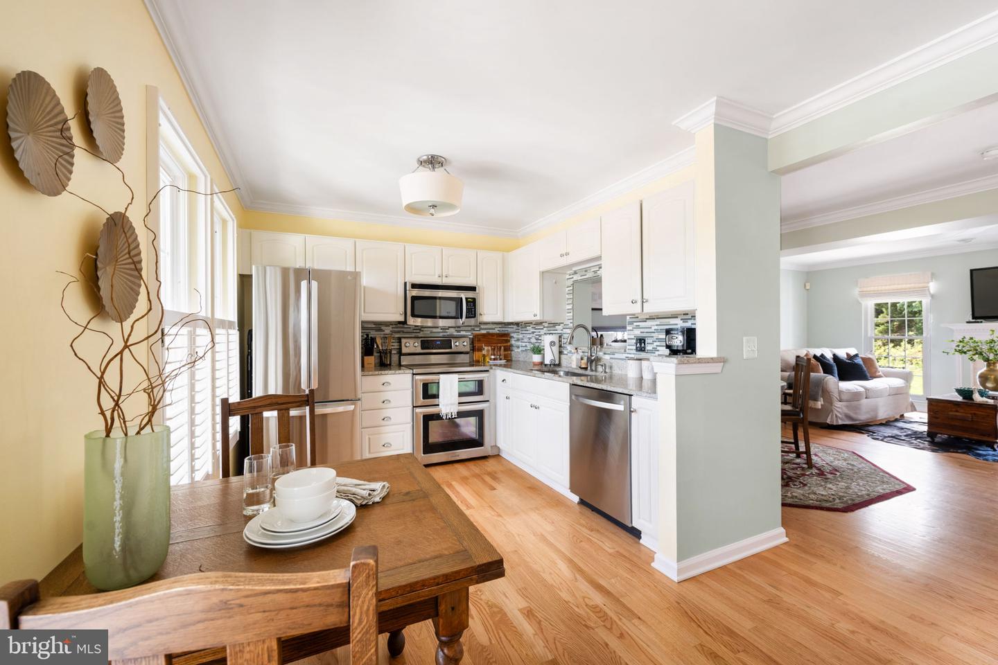 1407 ARGALL PL, ALEXANDRIA, Virginia 22314, 3 Bedrooms Bedrooms, ,2 BathroomsBathrooms,Residential,For sale,1407 ARGALL PL,VAAX2047894 MLS # VAAX2047894