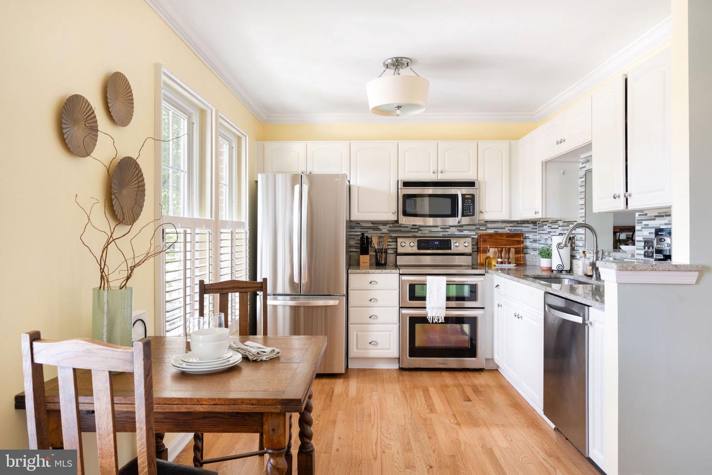 1407 ARGALL PL, ALEXANDRIA, Virginia 22314, 3 Bedrooms Bedrooms, ,2 BathroomsBathrooms,Residential,For sale,1407 ARGALL PL,VAAX2047894 MLS # VAAX2047894