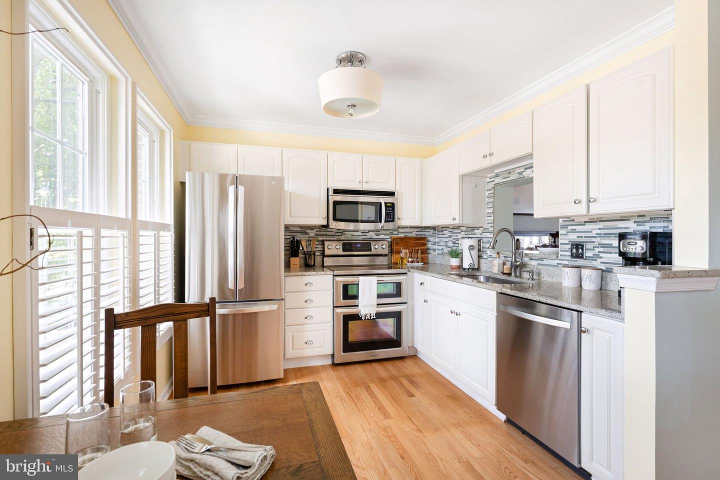 1407 ARGALL PL, ALEXANDRIA, Virginia 22314, 3 Bedrooms Bedrooms, ,2 BathroomsBathrooms,Residential,For sale,1407 ARGALL PL,VAAX2047894 MLS # VAAX2047894