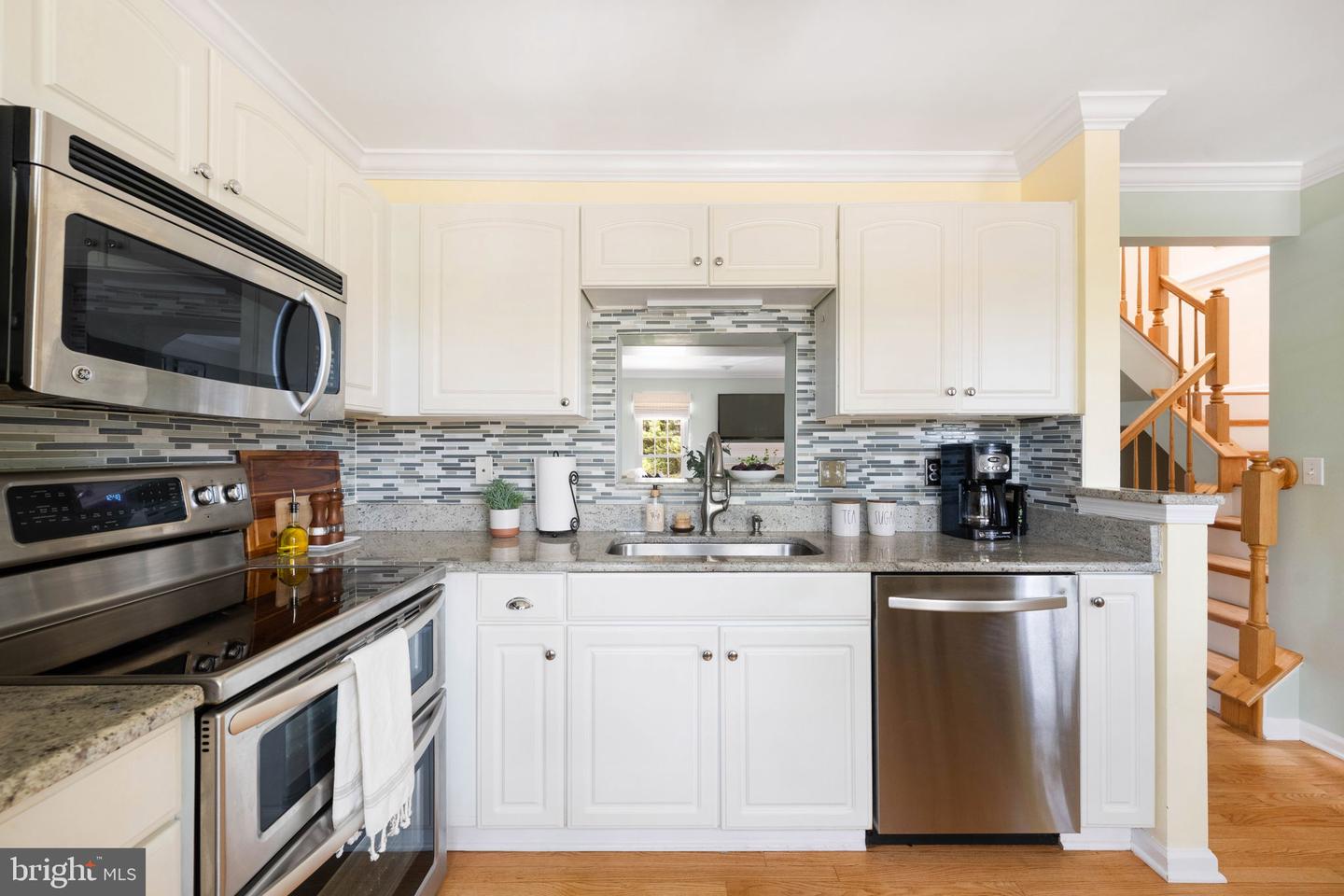 1407 ARGALL PL, ALEXANDRIA, Virginia 22314, 3 Bedrooms Bedrooms, ,2 BathroomsBathrooms,Residential,For sale,1407 ARGALL PL,VAAX2047894 MLS # VAAX2047894