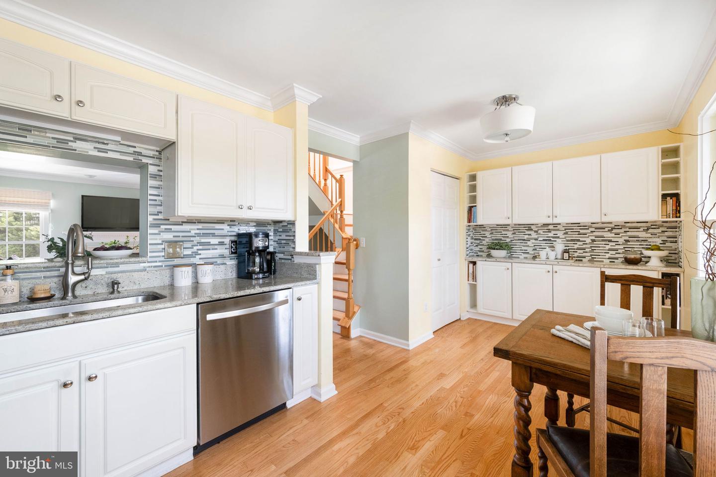 1407 ARGALL PL, ALEXANDRIA, Virginia 22314, 3 Bedrooms Bedrooms, ,2 BathroomsBathrooms,Residential,For sale,1407 ARGALL PL,VAAX2047894 MLS # VAAX2047894