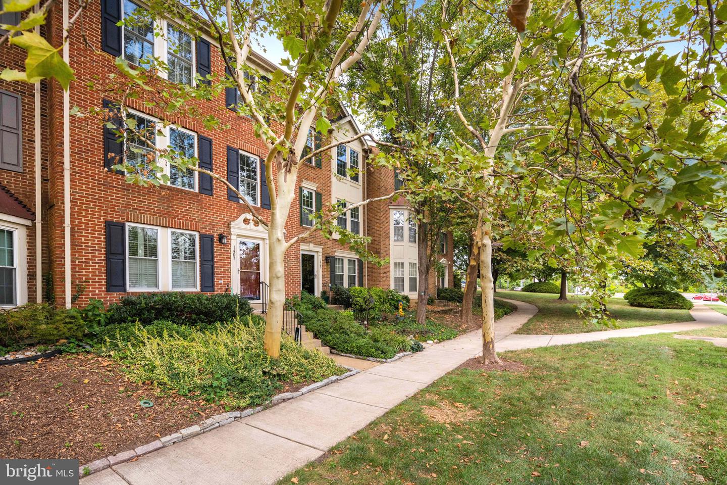 1407 ARGALL PL, ALEXANDRIA, Virginia 22314, 3 Bedrooms Bedrooms, ,2 BathroomsBathrooms,Residential,For sale,1407 ARGALL PL,VAAX2047894 MLS # VAAX2047894
