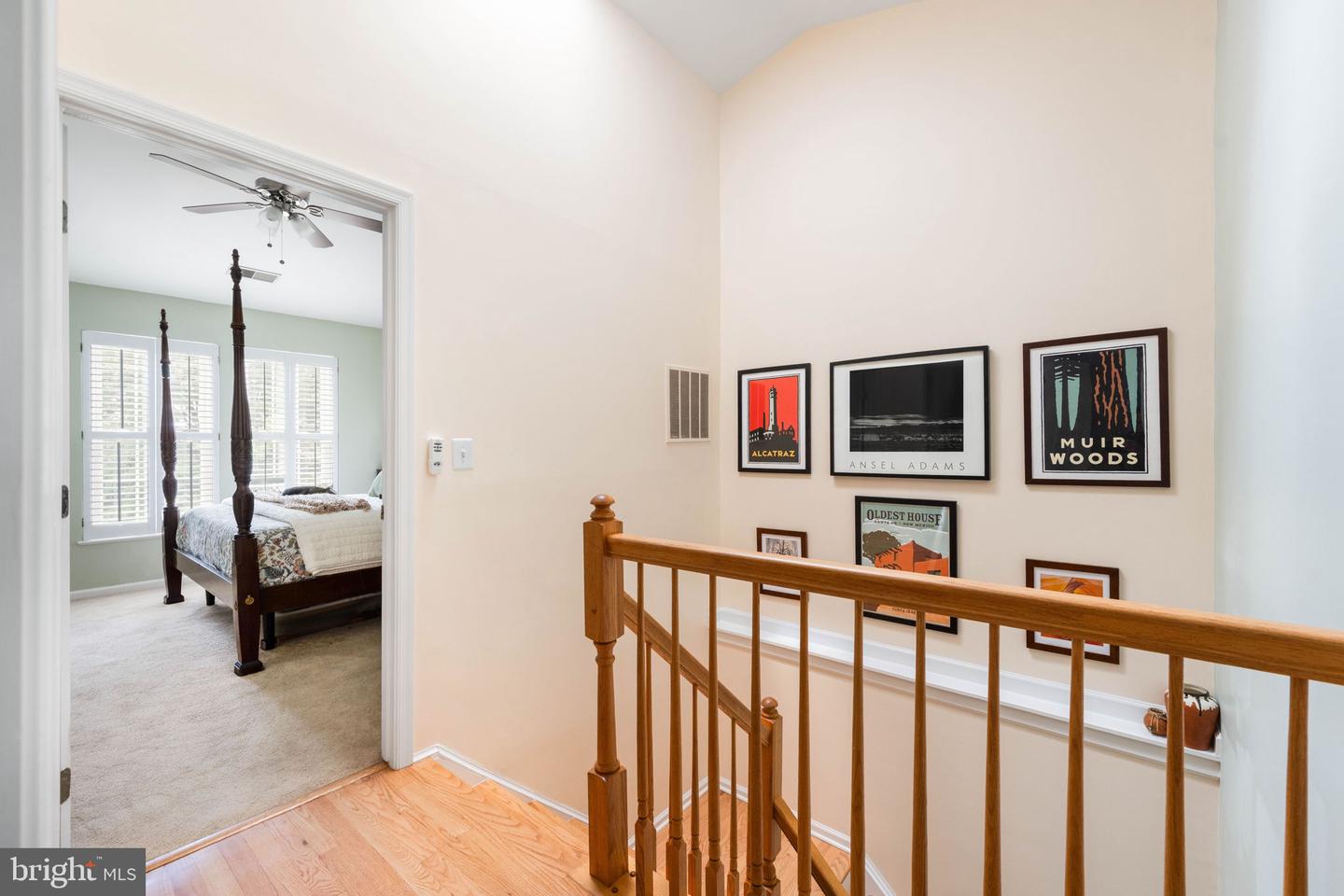 1407 ARGALL PL, ALEXANDRIA, Virginia 22314, 3 Bedrooms Bedrooms, ,2 BathroomsBathrooms,Residential,For sale,1407 ARGALL PL,VAAX2047894 MLS # VAAX2047894