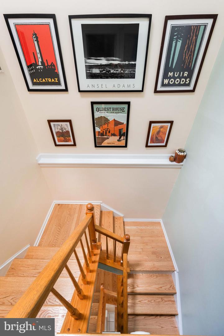 1407 ARGALL PL, ALEXANDRIA, Virginia 22314, 3 Bedrooms Bedrooms, ,2 BathroomsBathrooms,Residential,For sale,1407 ARGALL PL,VAAX2047894 MLS # VAAX2047894