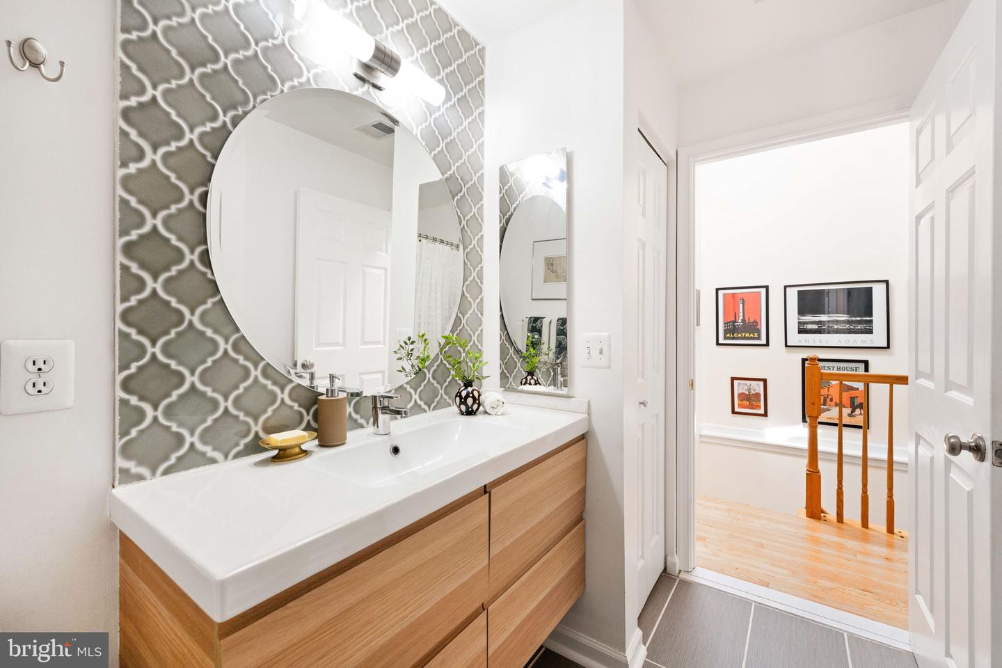 1407 ARGALL PL, ALEXANDRIA, Virginia 22314, 3 Bedrooms Bedrooms, ,2 BathroomsBathrooms,Residential,For sale,1407 ARGALL PL,VAAX2047894 MLS # VAAX2047894