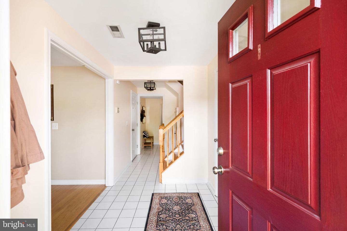 1407 ARGALL PL, ALEXANDRIA, Virginia 22314, 3 Bedrooms Bedrooms, ,2 BathroomsBathrooms,Residential,For sale,1407 ARGALL PL,VAAX2047894 MLS # VAAX2047894