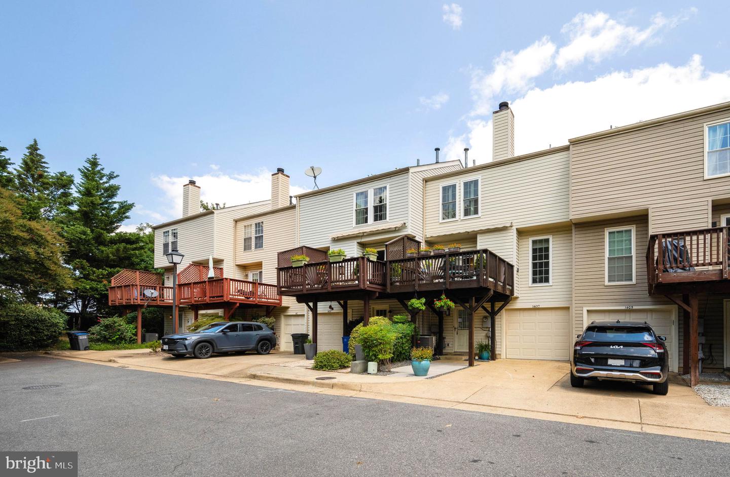 1407 ARGALL PL, ALEXANDRIA, Virginia 22314, 3 Bedrooms Bedrooms, ,2 BathroomsBathrooms,Residential,For sale,1407 ARGALL PL,VAAX2047894 MLS # VAAX2047894