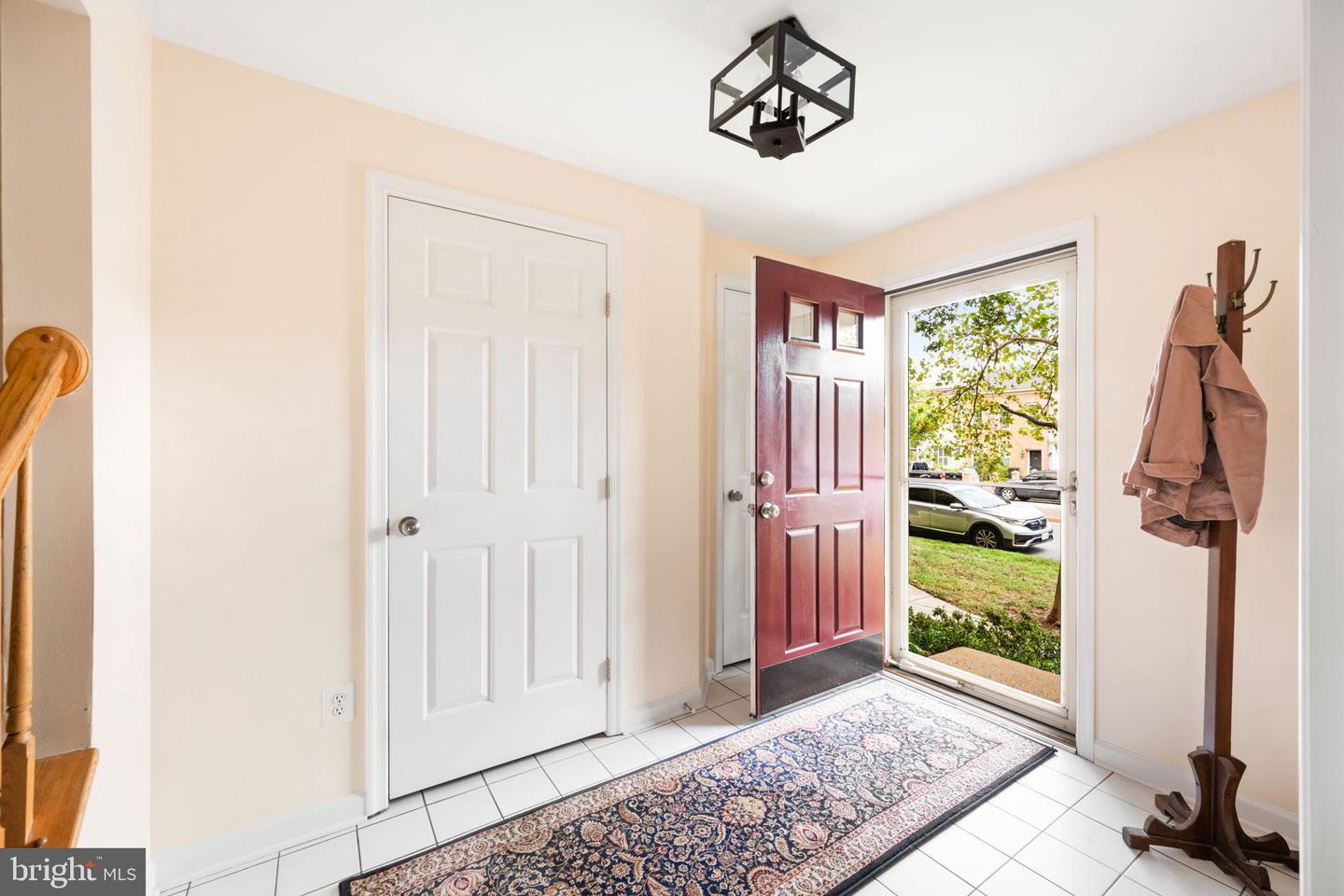 1407 ARGALL PL, ALEXANDRIA, Virginia 22314, 3 Bedrooms Bedrooms, ,2 BathroomsBathrooms,Residential,For sale,1407 ARGALL PL,VAAX2047894 MLS # VAAX2047894