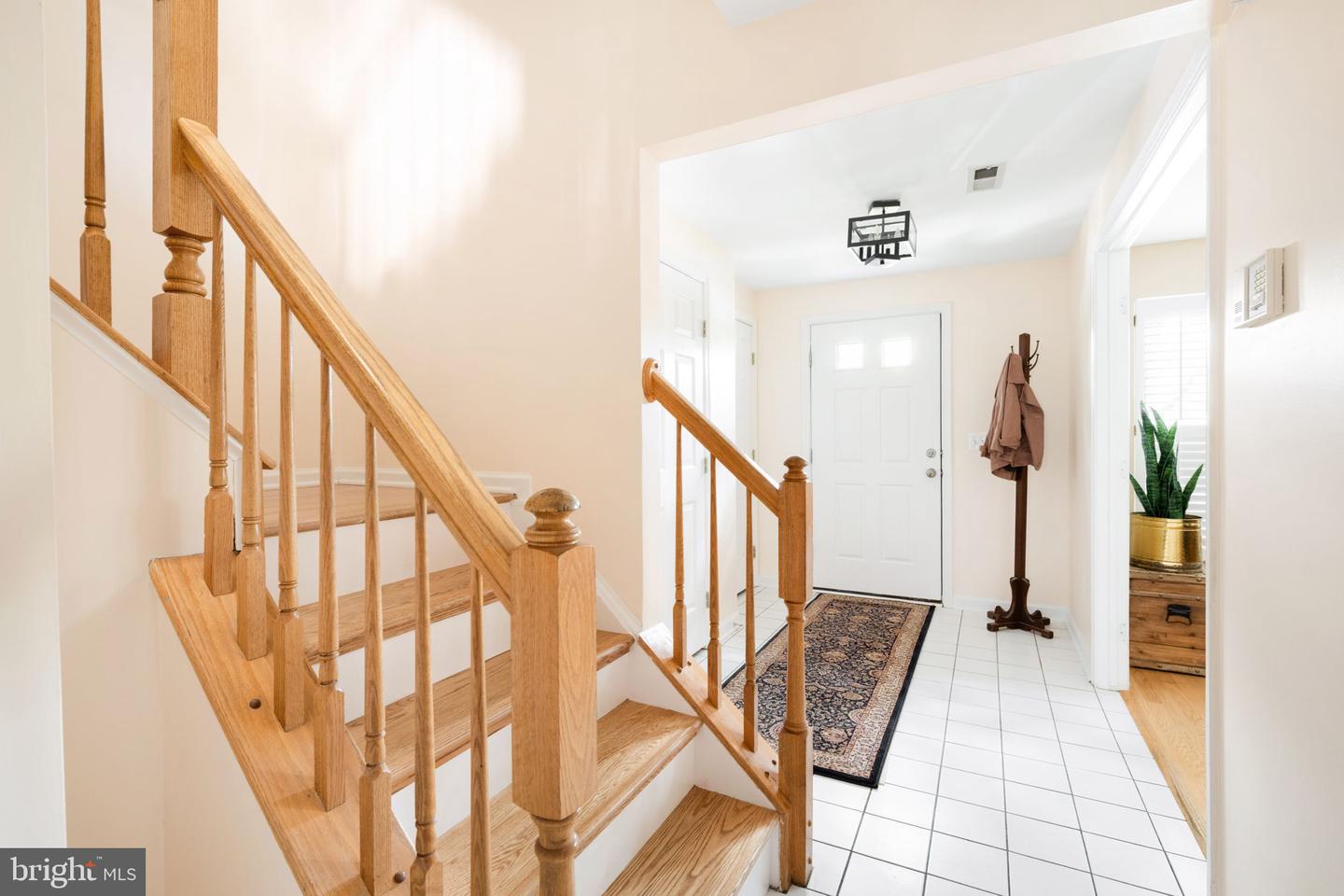 1407 ARGALL PL, ALEXANDRIA, Virginia 22314, 3 Bedrooms Bedrooms, ,2 BathroomsBathrooms,Residential,For sale,1407 ARGALL PL,VAAX2047894 MLS # VAAX2047894