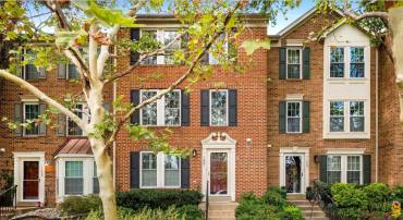 1407 ARGALL PL, ALEXANDRIA, Virginia 22314, 3 Bedrooms Bedrooms, ,2 BathroomsBathrooms,Residential,For sale,1407 ARGALL PL,VAAX2047894 MLS # VAAX2047894