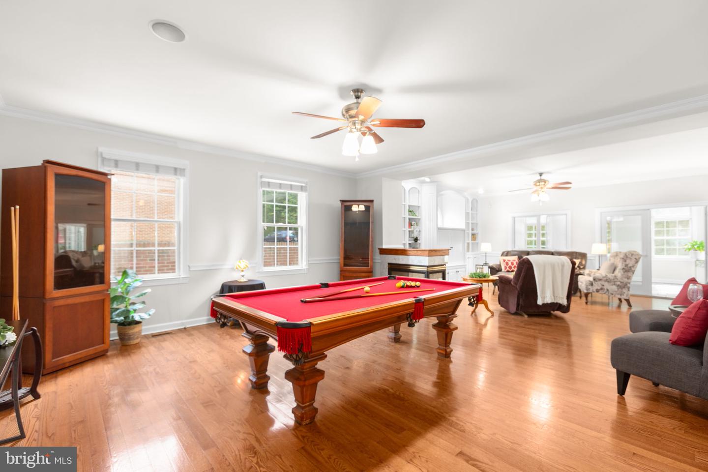 1001 FEATHERSTON CT, FREDERICKSBURG, Virginia 22401, 5 Bedrooms Bedrooms, ,4 BathroomsBathrooms,Residential,For sale,1001 FEATHERSTON CT,VAFB2008660 MLS # VAFB2008660