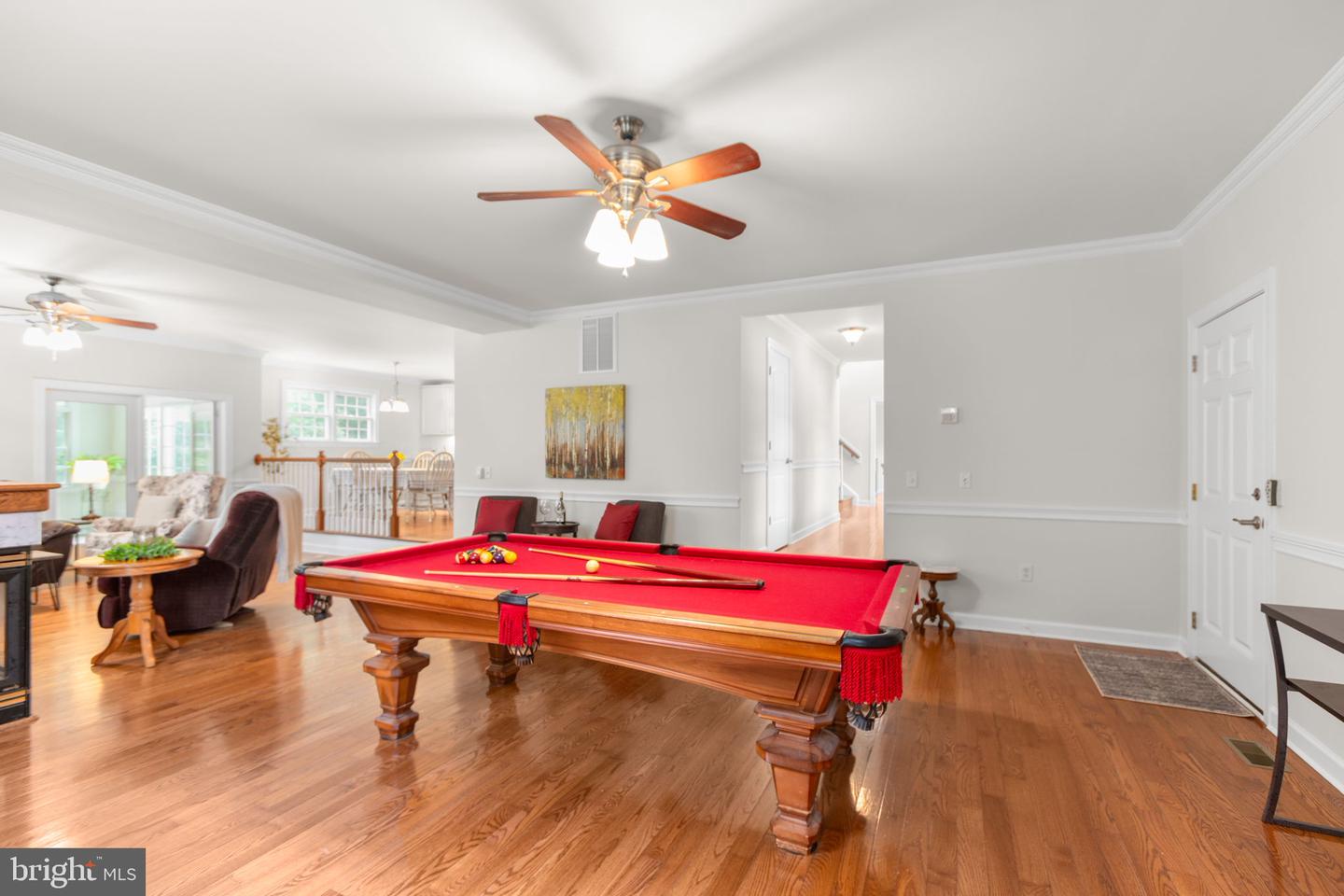1001 FEATHERSTON CT, FREDERICKSBURG, Virginia 22401, 5 Bedrooms Bedrooms, ,4 BathroomsBathrooms,Residential,For sale,1001 FEATHERSTON CT,VAFB2008660 MLS # VAFB2008660