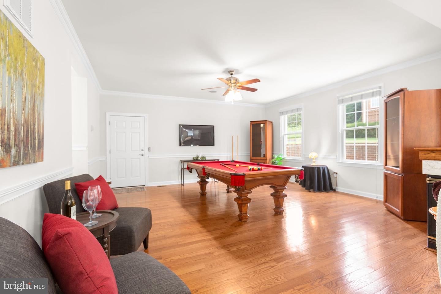 1001 FEATHERSTON CT, FREDERICKSBURG, Virginia 22401, 5 Bedrooms Bedrooms, ,4 BathroomsBathrooms,Residential,For sale,1001 FEATHERSTON CT,VAFB2008660 MLS # VAFB2008660