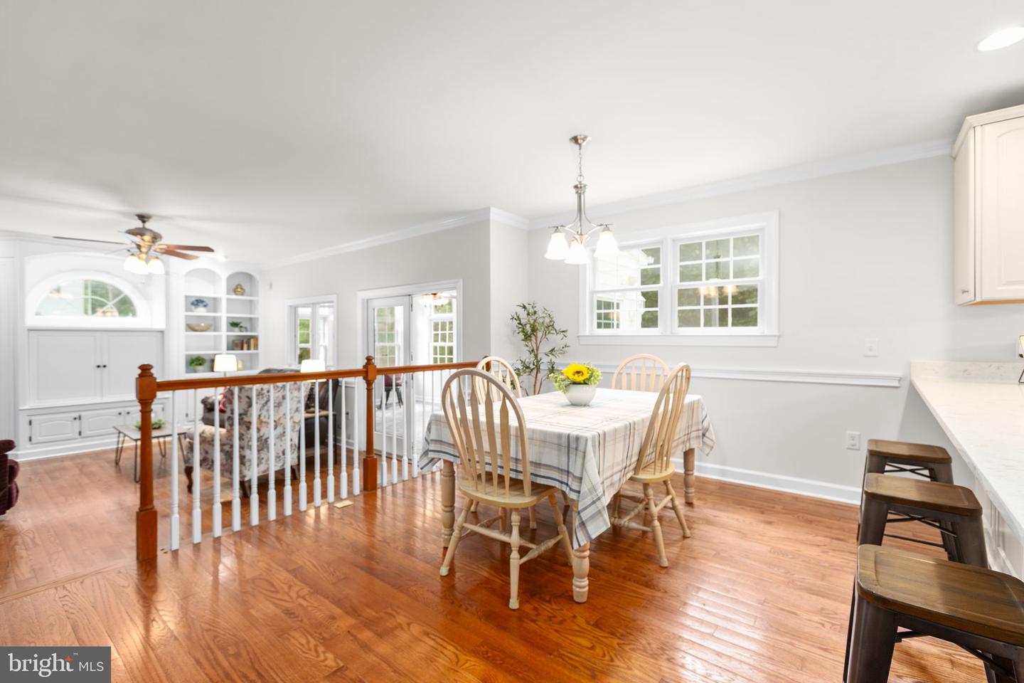 1001 FEATHERSTON CT, FREDERICKSBURG, Virginia 22401, 5 Bedrooms Bedrooms, ,4 BathroomsBathrooms,Residential,For sale,1001 FEATHERSTON CT,VAFB2008660 MLS # VAFB2008660