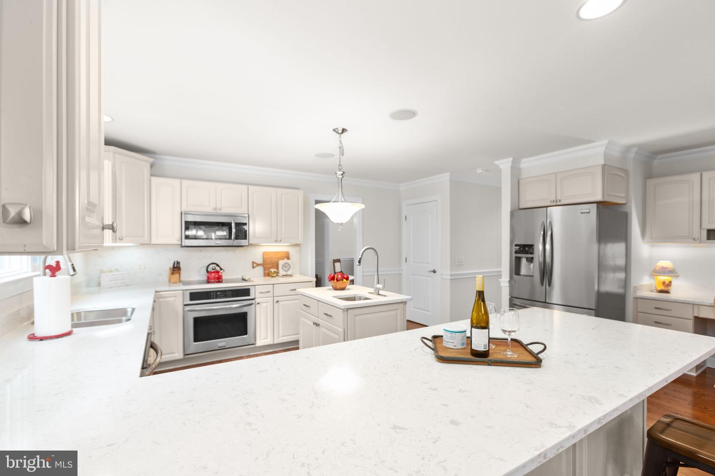 1001 FEATHERSTON CT, FREDERICKSBURG, Virginia 22401, 5 Bedrooms Bedrooms, ,4 BathroomsBathrooms,Residential,For sale,1001 FEATHERSTON CT,VAFB2008660 MLS # VAFB2008660