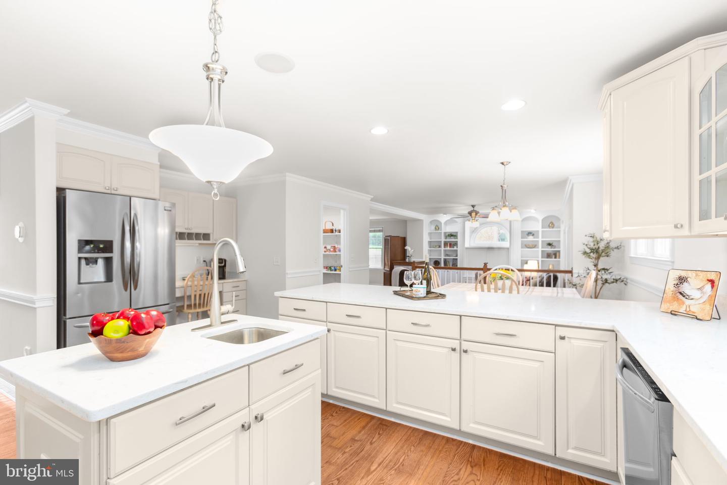 1001 FEATHERSTON CT, FREDERICKSBURG, Virginia 22401, 5 Bedrooms Bedrooms, ,4 BathroomsBathrooms,Residential,For sale,1001 FEATHERSTON CT,VAFB2008660 MLS # VAFB2008660
