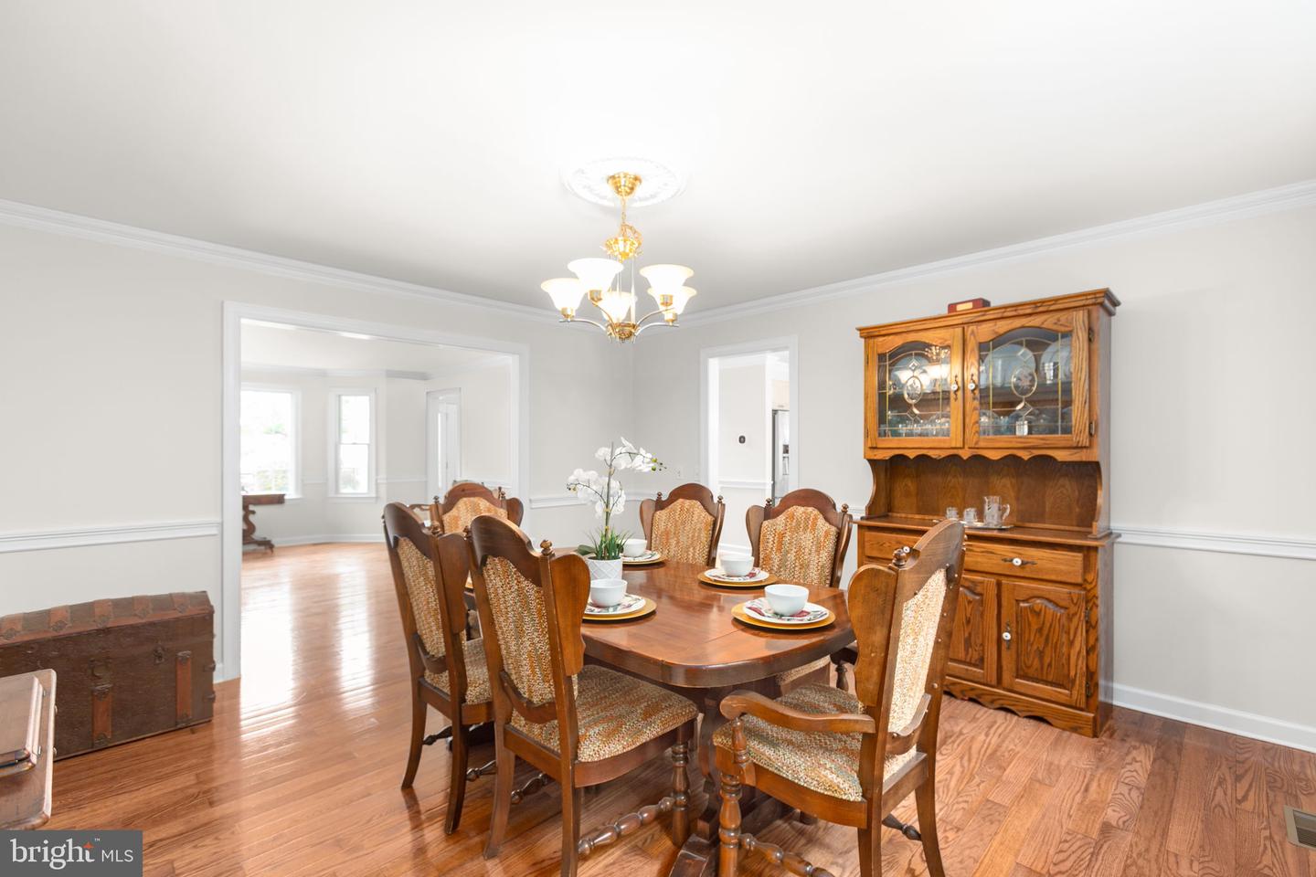 1001 FEATHERSTON CT, FREDERICKSBURG, Virginia 22401, 5 Bedrooms Bedrooms, ,4 BathroomsBathrooms,Residential,For sale,1001 FEATHERSTON CT,VAFB2008660 MLS # VAFB2008660