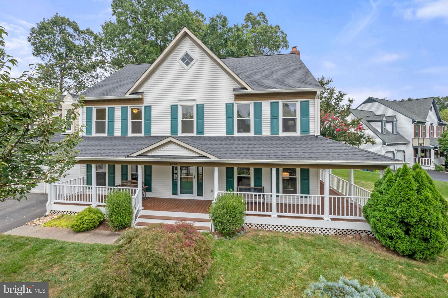 6203 OTTER RUN RD, CLIFTON, Virginia 20124, 4 Bedrooms Bedrooms, ,3 BathroomsBathrooms,Residential,For sale,6203 OTTER RUN RD,VAFX2257928 MLS # VAFX2257928