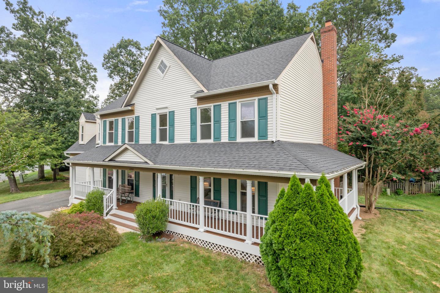 6203 OTTER RUN RD, CLIFTON, Virginia 20124, 4 Bedrooms Bedrooms, ,3 BathroomsBathrooms,Residential,For sale,6203 OTTER RUN RD,VAFX2257928 MLS # VAFX2257928