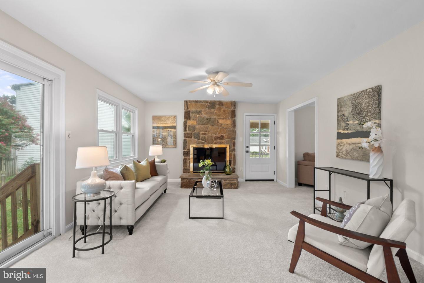 6203 OTTER RUN RD, CLIFTON, Virginia 20124, 4 Bedrooms Bedrooms, ,3 BathroomsBathrooms,Residential,For sale,6203 OTTER RUN RD,VAFX2257928 MLS # VAFX2257928