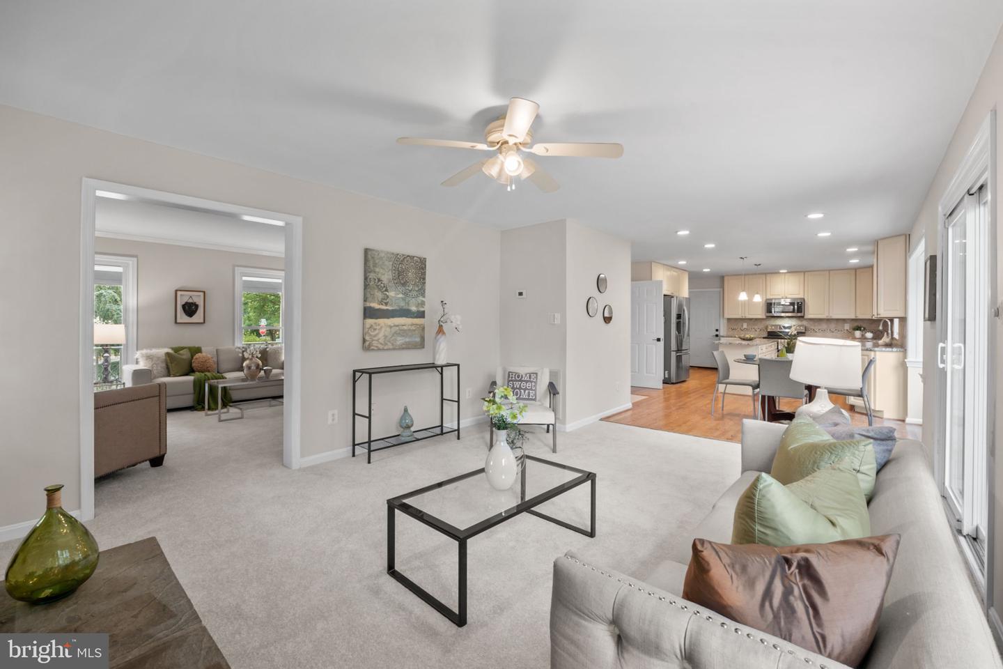 6203 OTTER RUN RD, CLIFTON, Virginia 20124, 4 Bedrooms Bedrooms, ,3 BathroomsBathrooms,Residential,For sale,6203 OTTER RUN RD,VAFX2257928 MLS # VAFX2257928