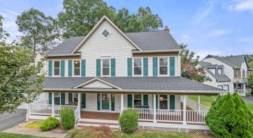 6203 OTTER RUN RD, CLIFTON, Virginia 20124, 4 Bedrooms Bedrooms, ,3 BathroomsBathrooms,Residential,For sale,6203 OTTER RUN RD,VAFX2257928 MLS # VAFX2257928