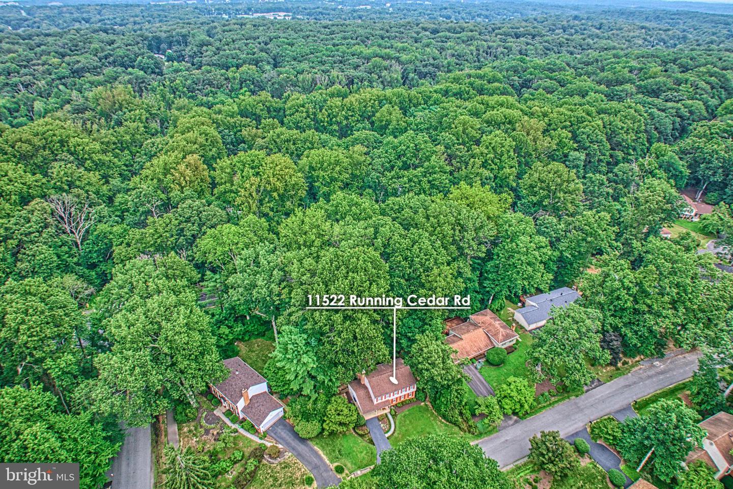 11522 RUNNING CEDAR RD, RESTON, Virginia 20191, 4 Bedrooms Bedrooms, ,2 BathroomsBathrooms,Residential,For sale,11522 RUNNING CEDAR RD,VAFX2258058 MLS # VAFX2258058