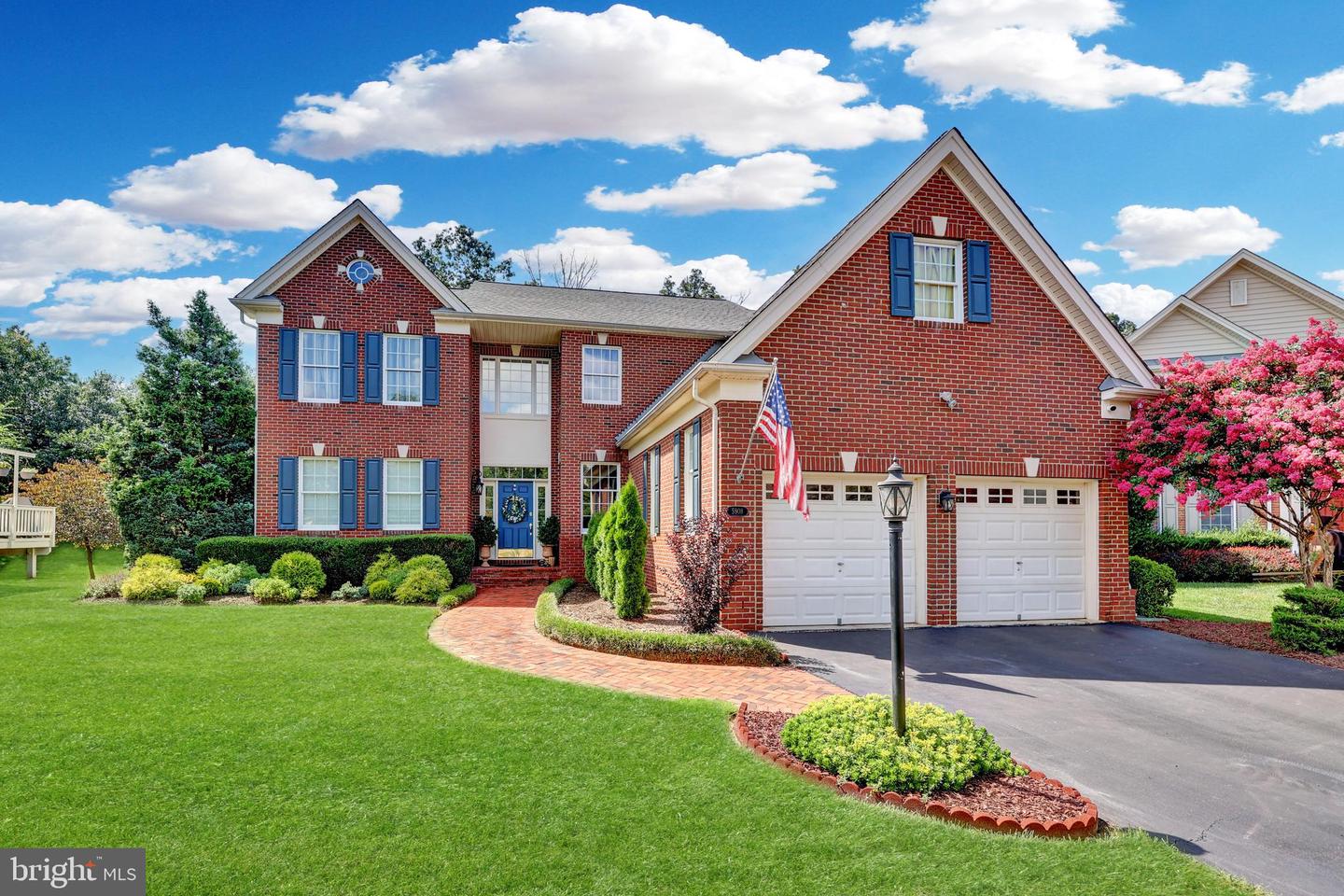 5908 INTERLACHEN CT, HAYMARKET, Virginia 20169, 4 Bedrooms Bedrooms, ,4 BathroomsBathrooms,Residential,For sale,5908 INTERLACHEN CT,VAPW2100244 MLS # VAPW2100244