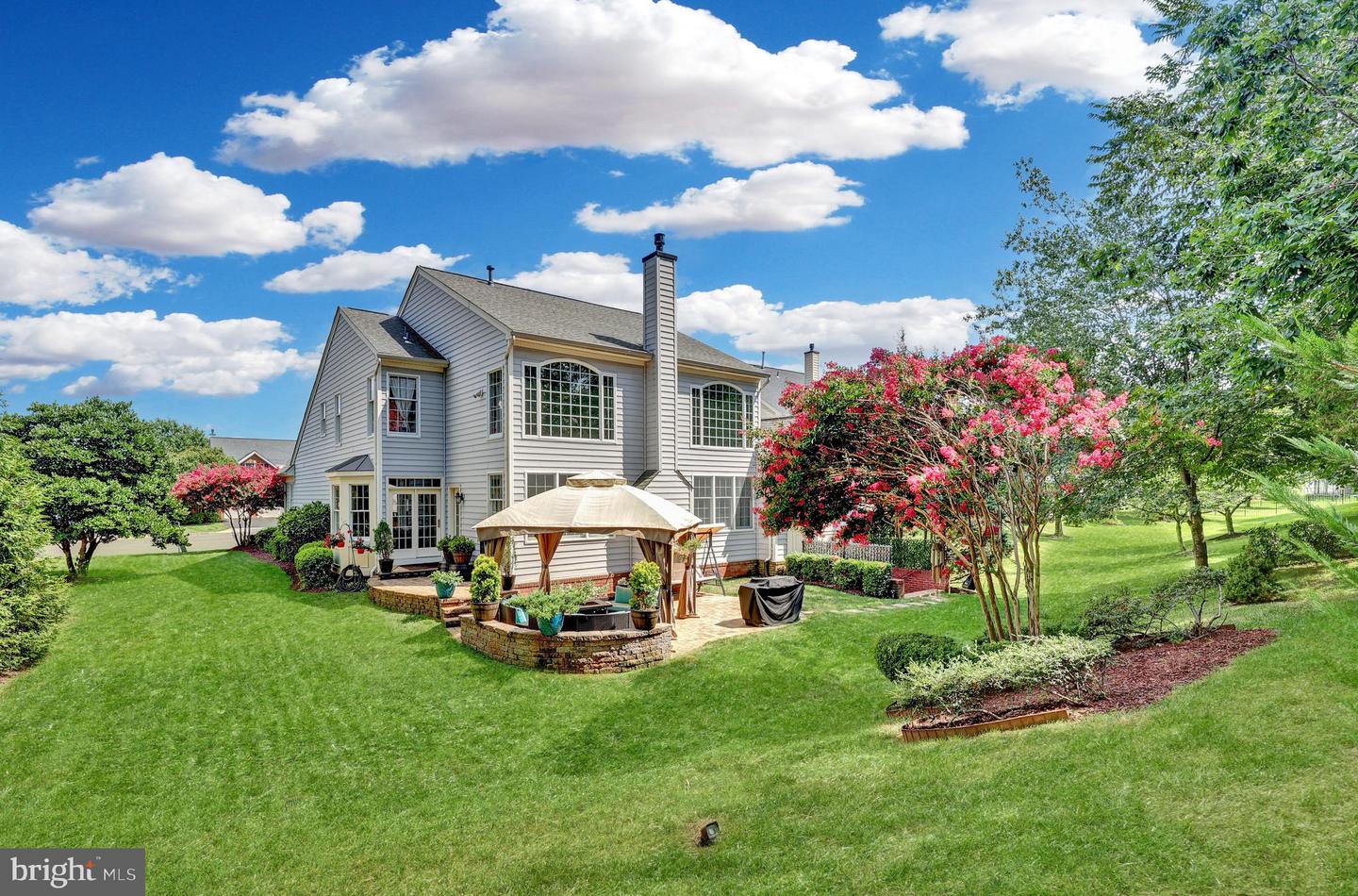 5908 INTERLACHEN CT, HAYMARKET, Virginia 20169, 4 Bedrooms Bedrooms, ,4 BathroomsBathrooms,Residential,For sale,5908 INTERLACHEN CT,VAPW2100244 MLS # VAPW2100244