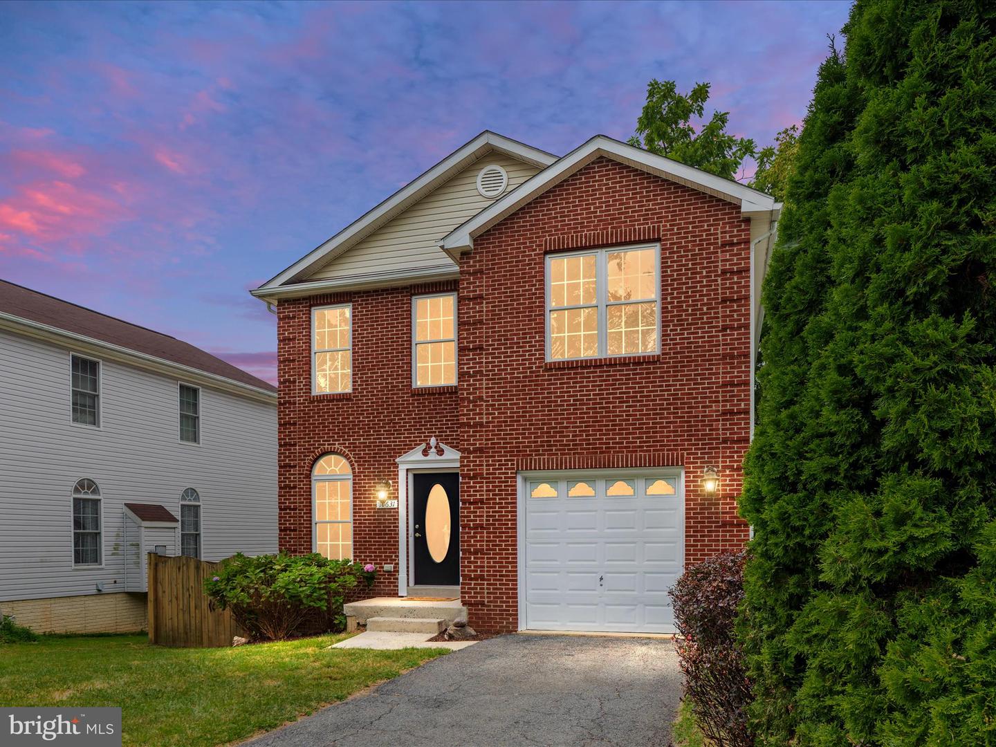 10631 WEST DR, FAIRFAX, Virginia 22030, 3 Bedrooms Bedrooms, ,2 BathroomsBathrooms,Residential,For sale,10631 WEST DR,VAFC2006696 MLS # VAFC2006696