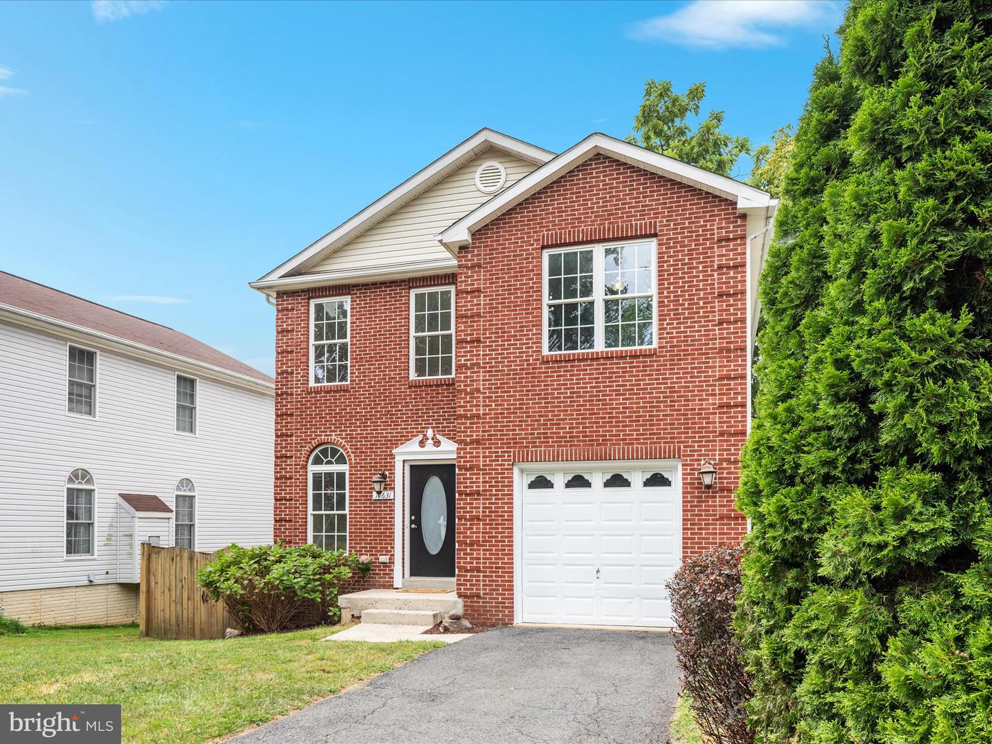 10631 WEST DR, FAIRFAX, Virginia 22030, 3 Bedrooms Bedrooms, ,2 BathroomsBathrooms,Residential,For sale,10631 WEST DR,VAFC2006696 MLS # VAFC2006696