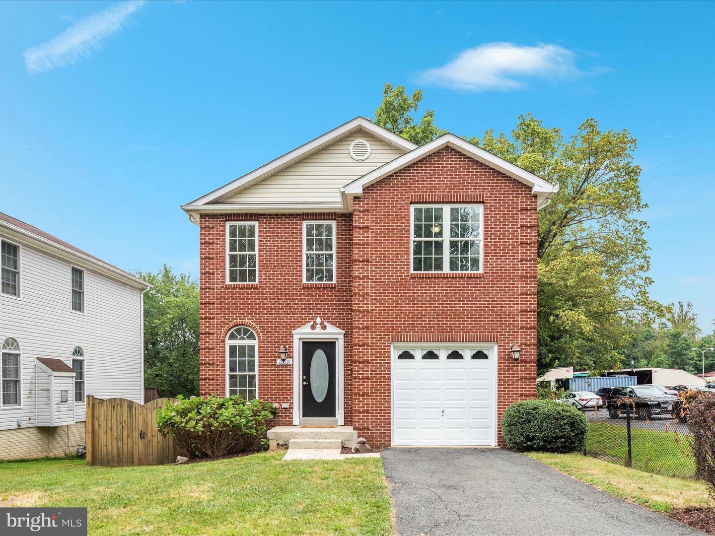 10631 WEST DR, FAIRFAX, Virginia 22030, 3 Bedrooms Bedrooms, ,2 BathroomsBathrooms,Residential,For sale,10631 WEST DR,VAFC2006696 MLS # VAFC2006696