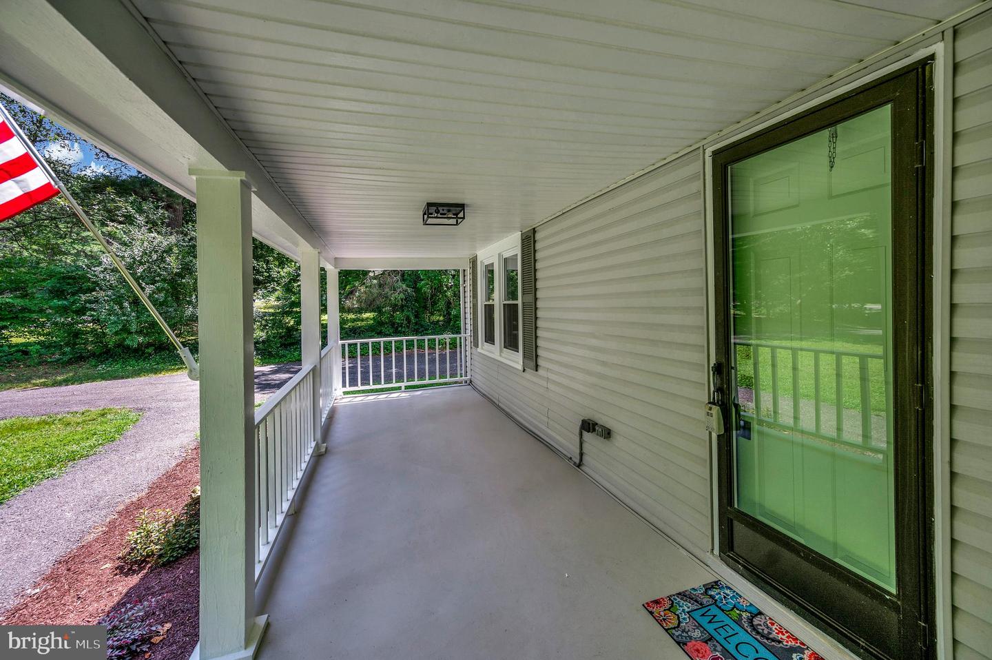 8418 FREDERICKSBURG TPKE, WOODFORD, Virginia 22580, 3 Bedrooms Bedrooms, ,2 BathroomsBathrooms,Residential,For sale,8418 FREDERICKSBURG TPKE,VACV2008596 MLS # VACV2008596