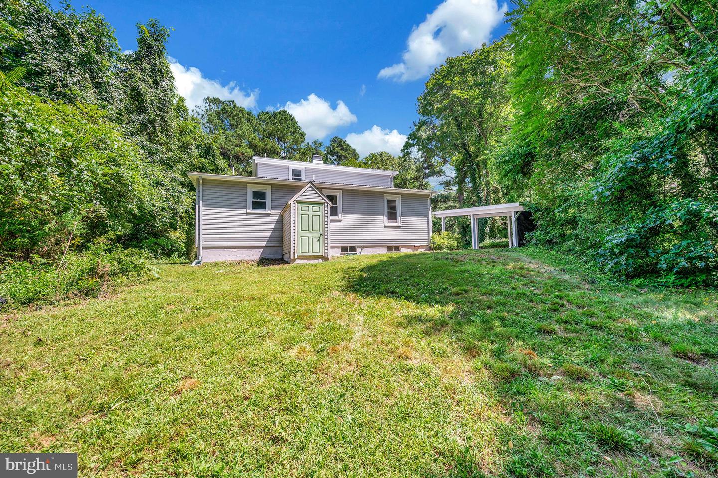 8418 FREDERICKSBURG TPKE, WOODFORD, Virginia 22580, 3 Bedrooms Bedrooms, ,2 BathroomsBathrooms,Residential,For sale,8418 FREDERICKSBURG TPKE,VACV2008596 MLS # VACV2008596