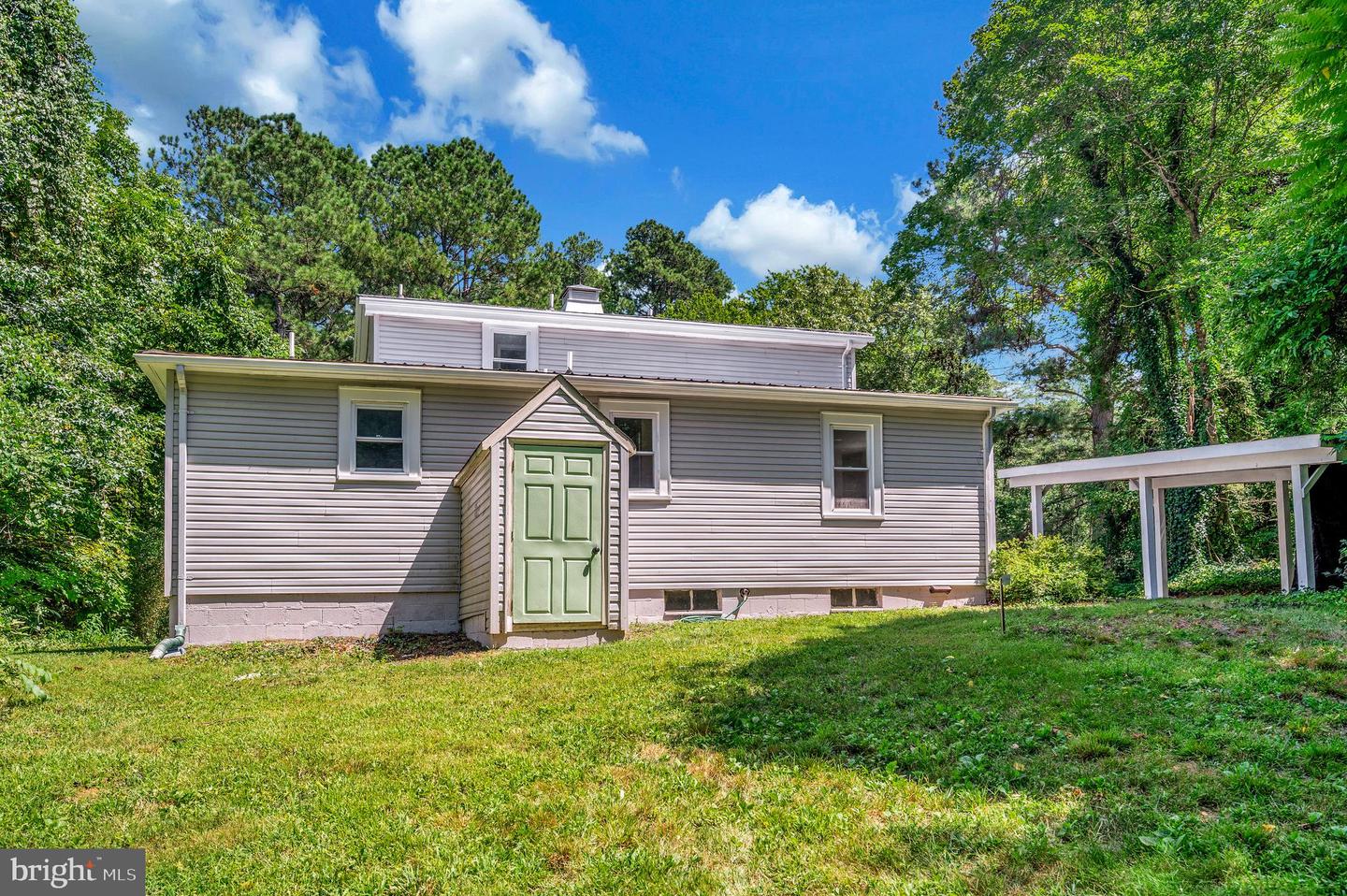 8418 FREDERICKSBURG TPKE, WOODFORD, Virginia 22580, 3 Bedrooms Bedrooms, ,2 BathroomsBathrooms,Residential,For sale,8418 FREDERICKSBURG TPKE,VACV2008596 MLS # VACV2008596