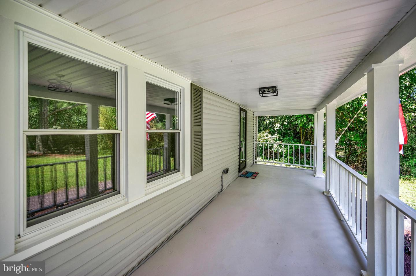 8418 FREDERICKSBURG TPKE, WOODFORD, Virginia 22580, 3 Bedrooms Bedrooms, ,2 BathroomsBathrooms,Residential,For sale,8418 FREDERICKSBURG TPKE,VACV2008596 MLS # VACV2008596