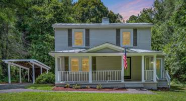 8418 FREDERICKSBURG TPKE, WOODFORD, Virginia 22580, 3 Bedrooms Bedrooms, ,2 BathroomsBathrooms,Residential,For sale,8418 FREDERICKSBURG TPKE,VACV2008596 MLS # VACV2008596