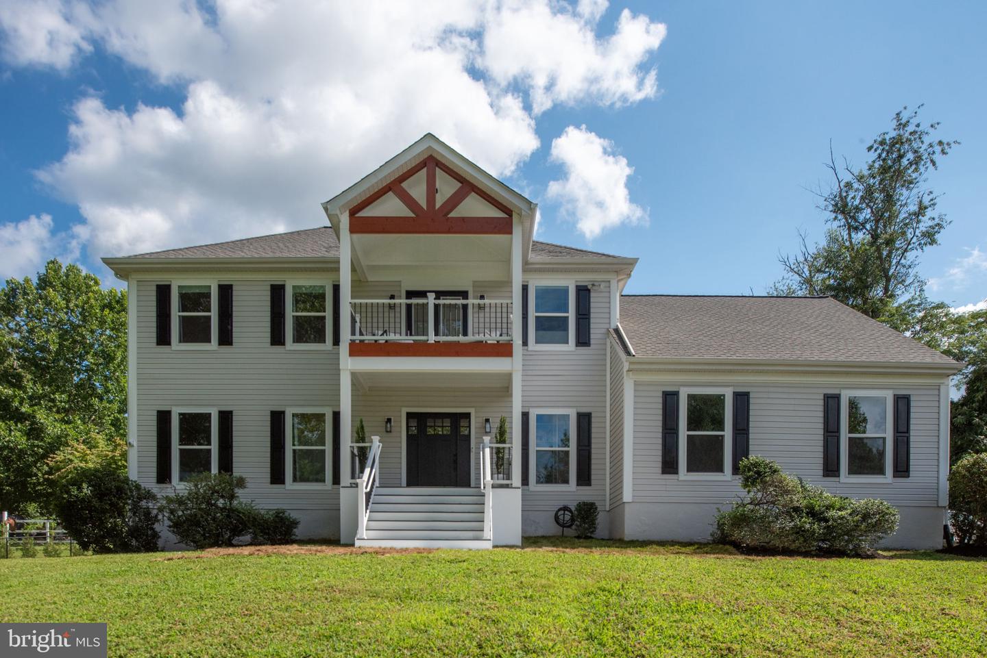 7095 SIGNAL HILL RD, MANASSAS, Virginia 20111, 5 Bedrooms Bedrooms, ,4 BathroomsBathrooms,Residential,For sale,7095 SIGNAL HILL RD,VAPW2100352 MLS # VAPW2100352