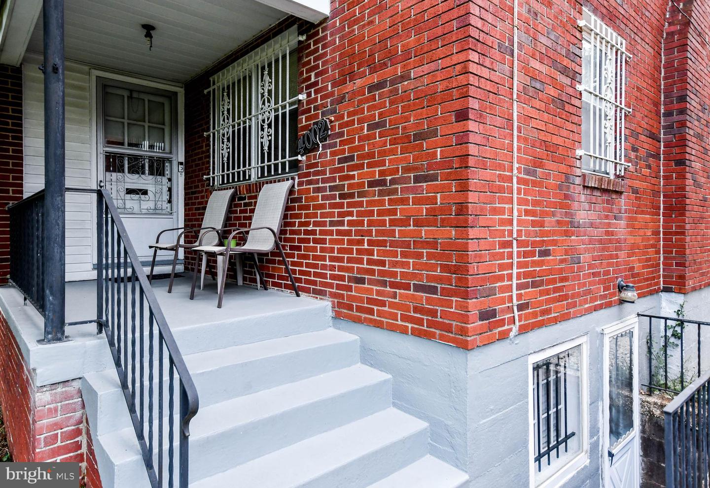 4002 ALABAMA AVE SE, WASHINGTON, District Of Columbia 20020, 3 Bedrooms Bedrooms, ,1 BathroomBathrooms,Residential,For sale,4002 ALABAMA AVE SE,DCDC2213076 MLS # DCDC2213076