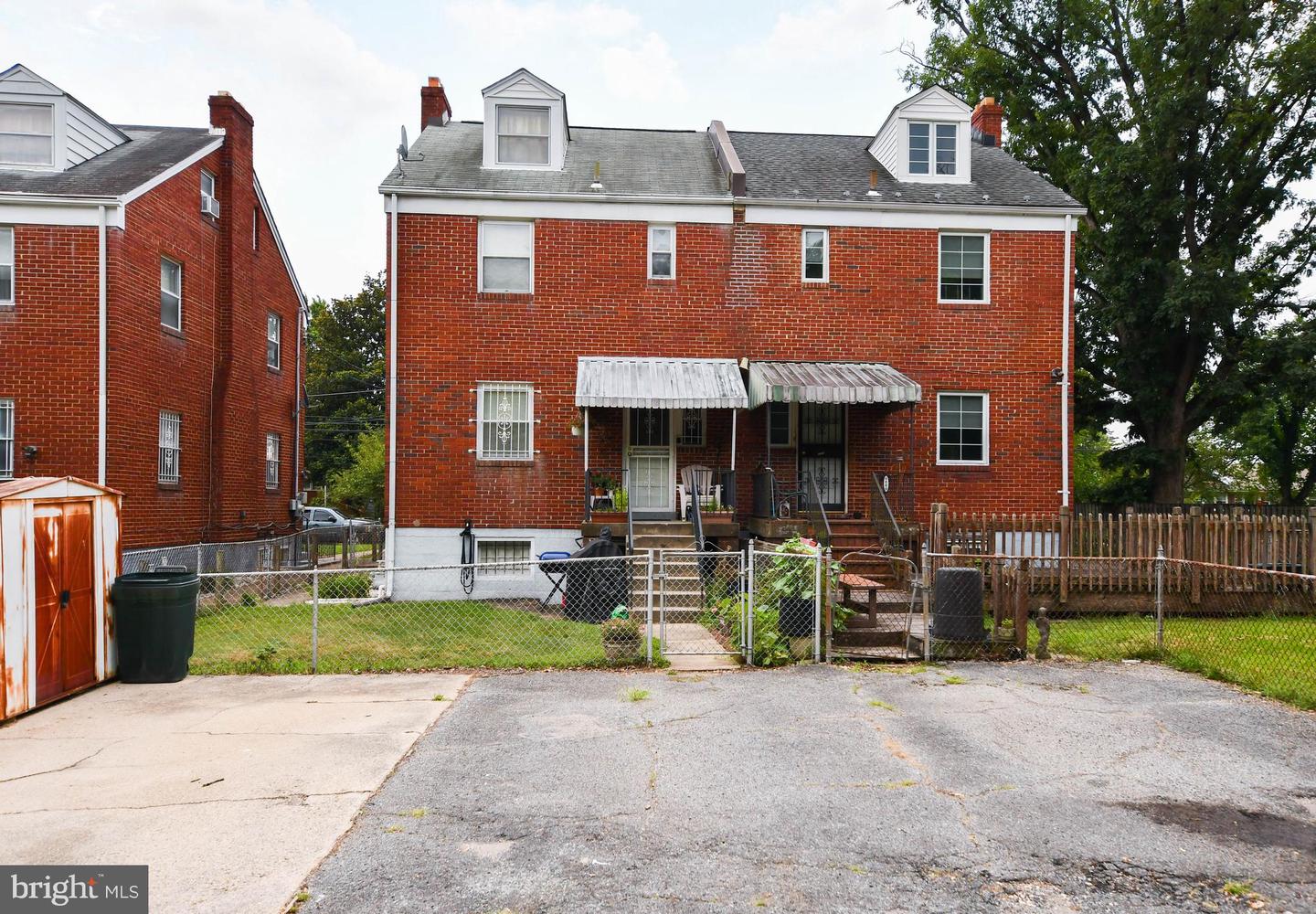 4002 ALABAMA AVE SE, WASHINGTON, District Of Columbia 20020, 3 Bedrooms Bedrooms, ,1 BathroomBathrooms,Residential,For sale,4002 ALABAMA AVE SE,DCDC2213076 MLS # DCDC2213076