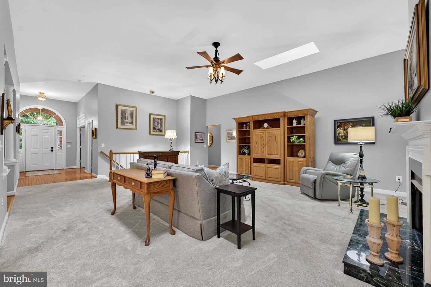 5460 WESTFIELD CT, WARRENTON, Virginia 20187, 4 Bedrooms Bedrooms, ,3 BathroomsBathrooms,Residential,For sale,5460 WESTFIELD CT,VAFQ2017708 MLS # VAFQ2017708