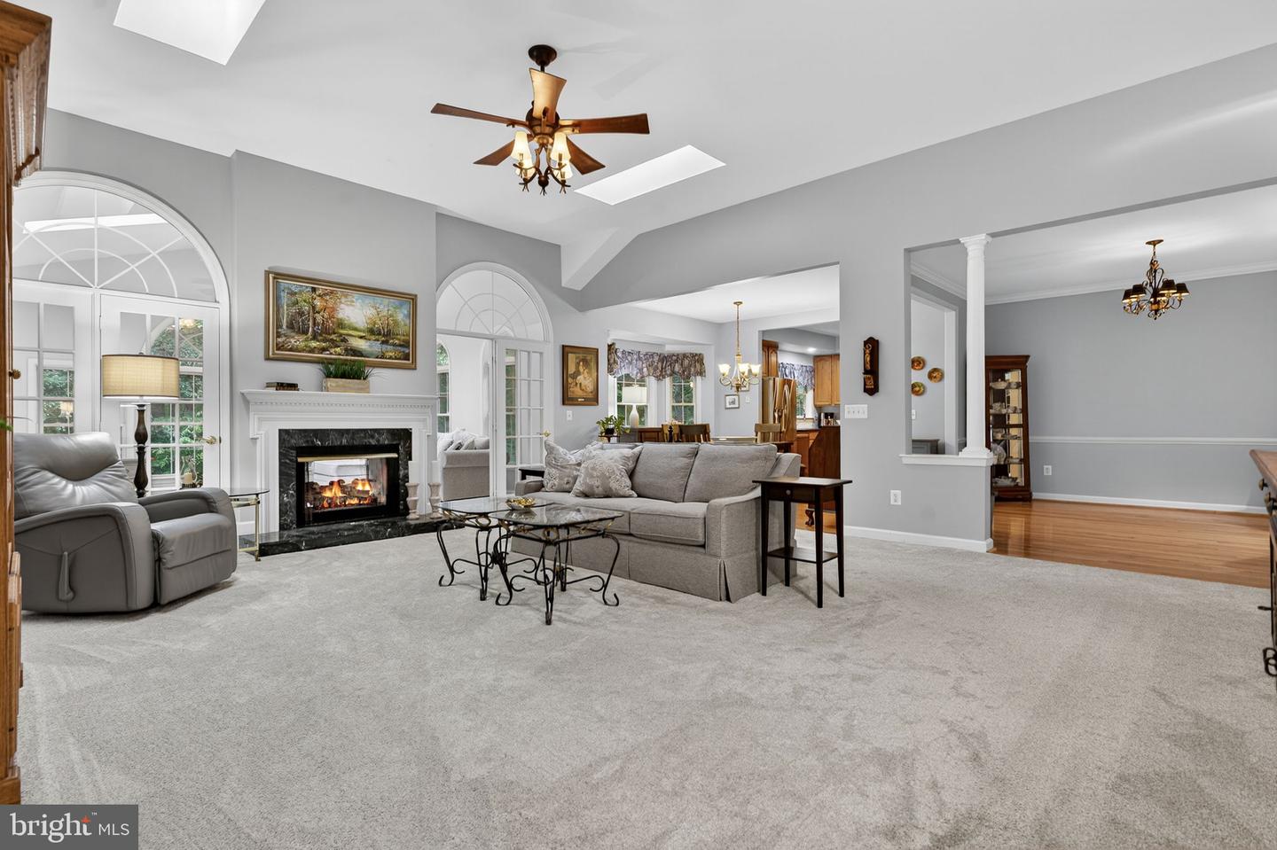 5460 WESTFIELD CT, WARRENTON, Virginia 20187, 4 Bedrooms Bedrooms, ,3 BathroomsBathrooms,Residential,For sale,5460 WESTFIELD CT,VAFQ2017708 MLS # VAFQ2017708