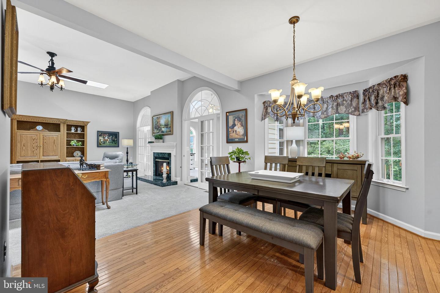 5460 WESTFIELD CT, WARRENTON, Virginia 20187, 4 Bedrooms Bedrooms, ,3 BathroomsBathrooms,Residential,For sale,5460 WESTFIELD CT,VAFQ2017708 MLS # VAFQ2017708